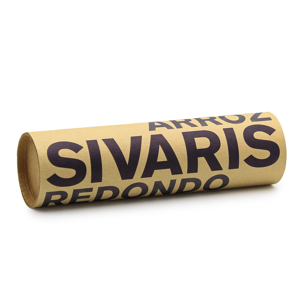 Sivaris Round Rice 500g
