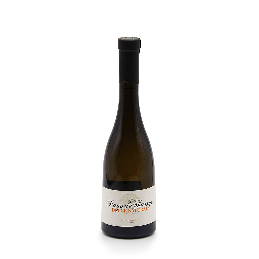 Vino Dulce Natural Pago de Tharsys