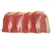 Load image into Gallery viewer, Gran Reserva Sliced Ham into the void
