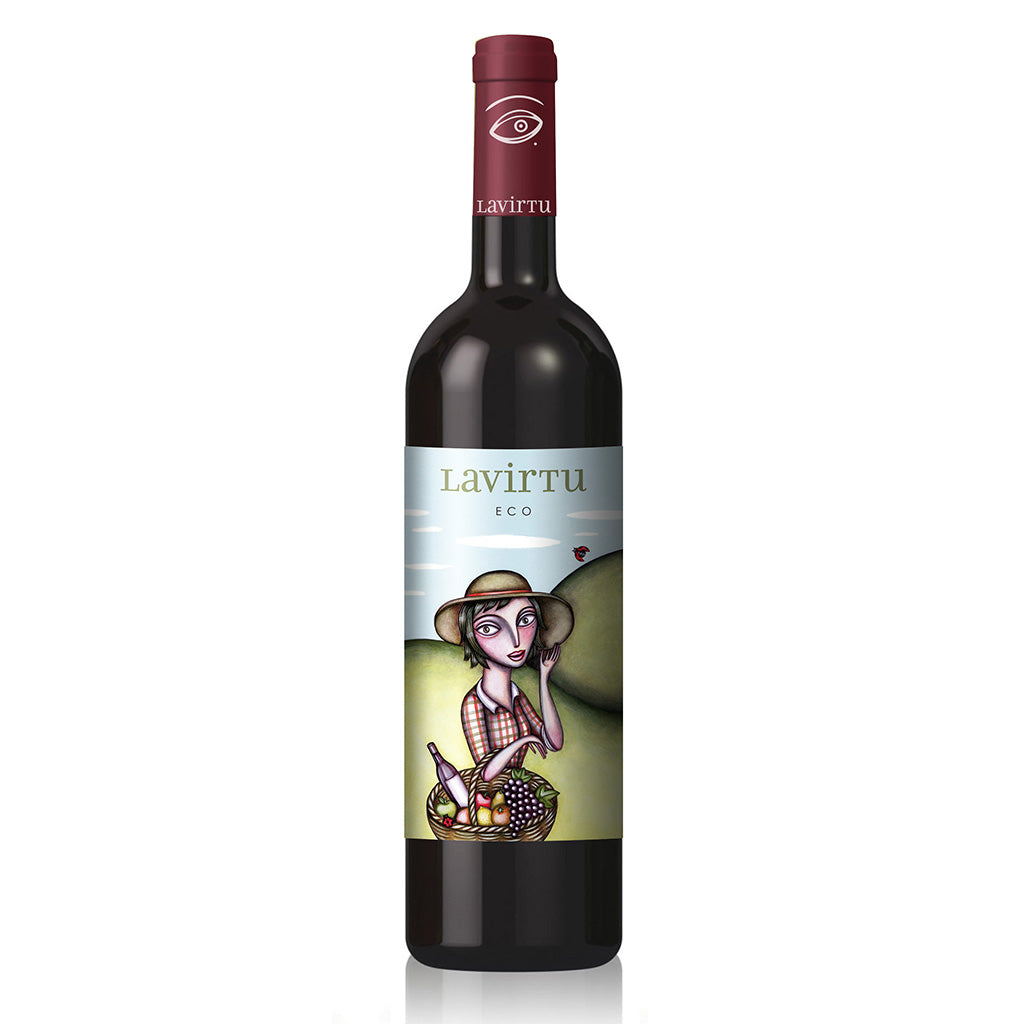 La virtu ECO