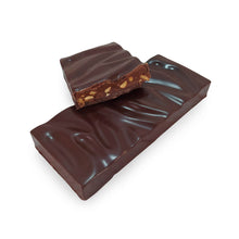 Load image into Gallery viewer, Dark Chocolate Nougat 55%
