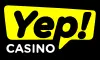 Yep Casino Logo